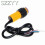 Smart Car Robot E18-D80NK Infrared Obstacle Avoidance Photoelectric Sensor Proximity Switch 3-80cm Detection 2