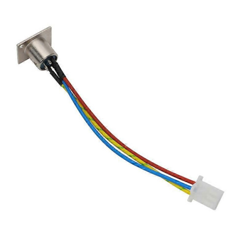 7,48 tums Universal Socket Connector Montering för Gen2 Socket Connector Montering 97495 97412 XRC 9500 1
