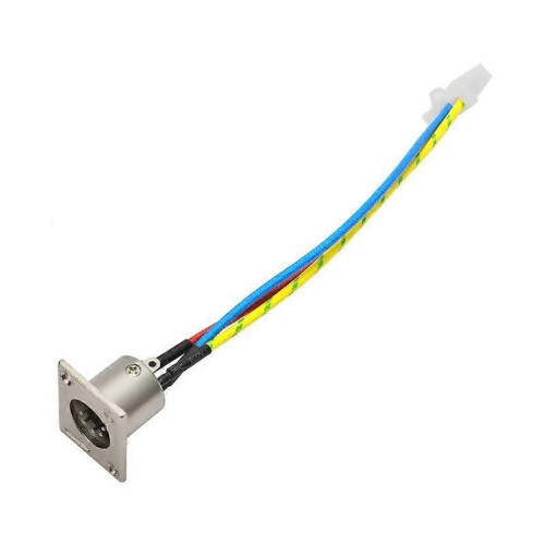 7,48 tums Universal Socket Connector Montering för Gen2 Socket Connector Montering 97495 97412 XRC 9500 2