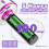 Microfono Karaoke Wireless USB Bluetooth Microfono Karaoke per Bambini 3-12 Anni Ragazze Ragazzi Regali 3