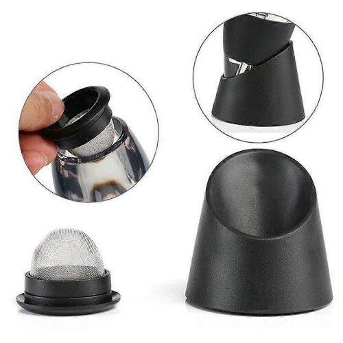 Vinluftare KaraffVinkaraff Karaff Essential vinluftare 2