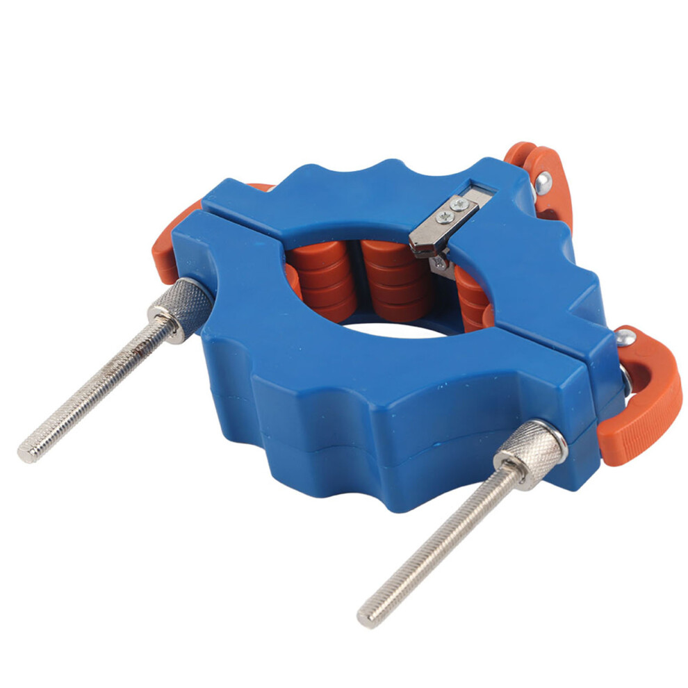 Glass Beer Wine Bottles Cutter Bottle Cutting Tool Blue