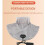 Electric Shoulder Support with Heating Pad and Massage Function – Adjustable 3-Speed Heated Shoulder Wrap with Auto Shut-Off 5