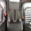 Universal Car Door Armrest Soft Leather Driver Arm Protective Pad Mat Passenger Rest Support Pillow 4