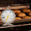 High temperature resistant oven thermometer, kitchen utensils, good strength, durable safe for the 4