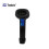 USB 1D QR 2D Barcode Scanner Handheld Wire Codes Reader CCD PDF417 Data Matrix Bar Format Automatic 4