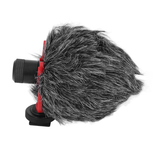 Camera Microphone USB Noise Reduction Condenser 1