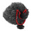 Camera Microphone USB Noise Reduction Condenser 6