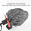 Camera Microphone USB Noise Reduction Condenser 15