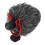 Camera Microphone USB Noise Reduction Condenser 5