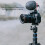 Camera Microphone USB Noise Reduction Condenser 13