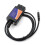 USB ELM327 FTDI PIC18F25K80 Chip OBD2 Code Reader for Ford HS CAN/MS CAN switch ELM 327 Bluetooth Car 4