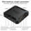 TV-Box Android 10 PRUMYA H616 - 2G+16GB - 4K - WLAN - HDMI 20A 3