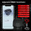 XTOOL AD20 OBD2 Diagnostic Scanner ELM 327 Code Reader with HUD Function AD20 PRO Online Head Up Display 4