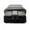 Senaste versionen V2.1 Bluetooth ELM327 Auto OBD Scanner Code Reader Tool Super MINI ELM 327 för IOS 2