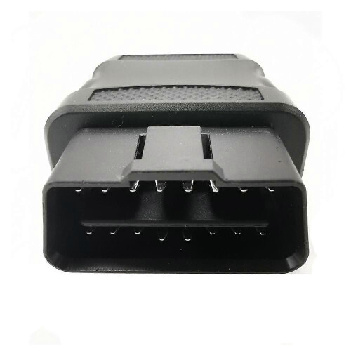 Senaste versionen V2.1 Bluetooth ELM327 Auto OBD Scanner Code Reader Tool Super MINI ELM 327 för IOS 1
