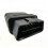 Senaste versionen V2.1 Bluetooth ELM327 Auto OBD Scanner Code Reader Tool Super MINI ELM 327 för IOS 4