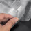 Vacuum storage bag roll 20x1500cm - TEMPSA - PE - Transparent - White 4