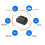 (iCar2 BT3.0) Vgate ELM327 v2.3 iCar Pro obd2 Bluetooth 4.0 pour Android/IOS OBD 2 iCar2 Diagnostic 2