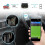 (iCar2 BT3.0) Vgate ELM327 v2.3 iCar Pro obd2 Bluetooth 4.0 pour Android/IOS OBD 2 iCar2 Diagnostic 4