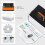 Vgate iCar2 ELM327 obd 2 Bluetooth scanner elm 327 V2.1 obd2 wifi auto diagnostic tool for android/PC/IOS 4