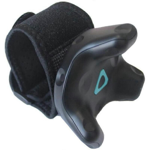 VR Tracker bälte Tracker remhållare för Vive VR Tracker bälte handrem 2st 2