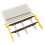 Queen Bee Rearing Kit Beekeeping Cell Cup Queen 3