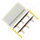 Queen Bee Rearing Kit Beekeeping Cell Cup Queen 10