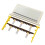 Queen Bee Rearing Kit Beekeeping Cell Cup Queen 5
