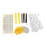 Queen Bee Rearing Kit Beekeeping Cell Cup Queen 1