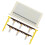 Queen Bee Rearing Kit Beekeeping Cell Cup Queen 9