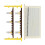 Queen Bee Rearing Kit Beekeeping Cell Cup Queen 7