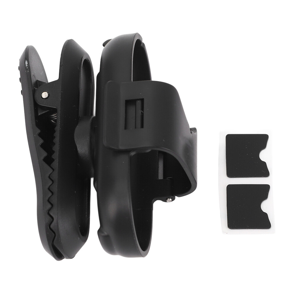 Backpack Clip Mount For Go 3S 360 Degree Rotatable 8320539581125