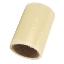 Film protecteur de semelle, largeur 15 cm, anti-poussière
