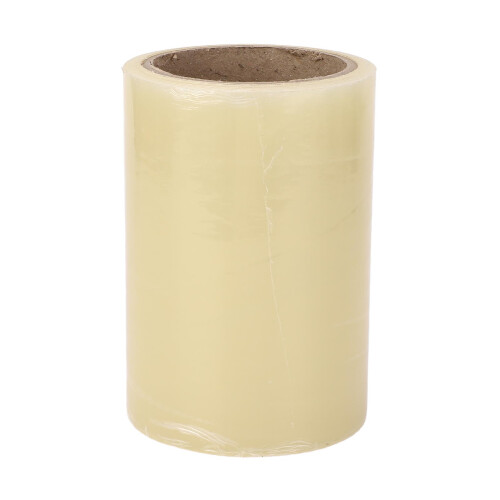 Pellicola per suola, larghezza 15 cm, plastica trasparente, facile da strappare 1