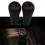 (STYLE-2 6 Speed4)1st Bilväxelspaksknopp Läder För BMW 1 3 5 6-serie E30 E36 E39 E46 E60 E81 E82 2