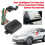 Auto Intelligent Car Rearview Mirror Automatic Folding System Accessoires 4