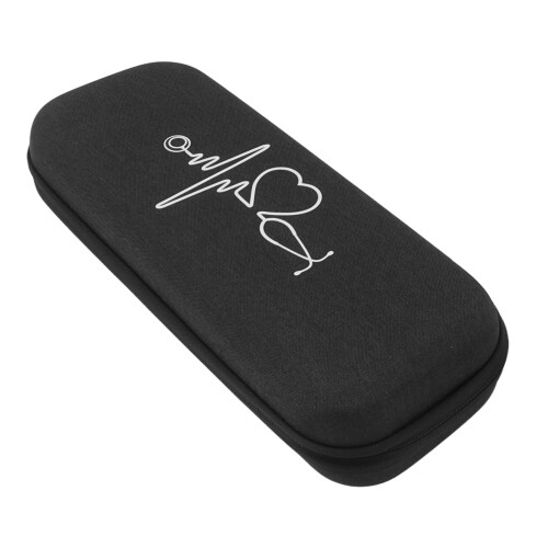 Hard Stethoscope Case Large Stethoscope Carrying 2