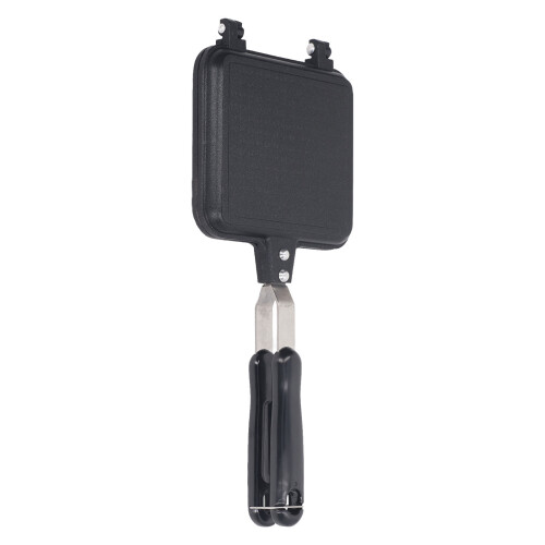 Sandwich Maker Aluminium Alloy Anti Stick Double 2