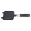 Sandwich Maker Aluminium Alloy Anti Stick Double 2