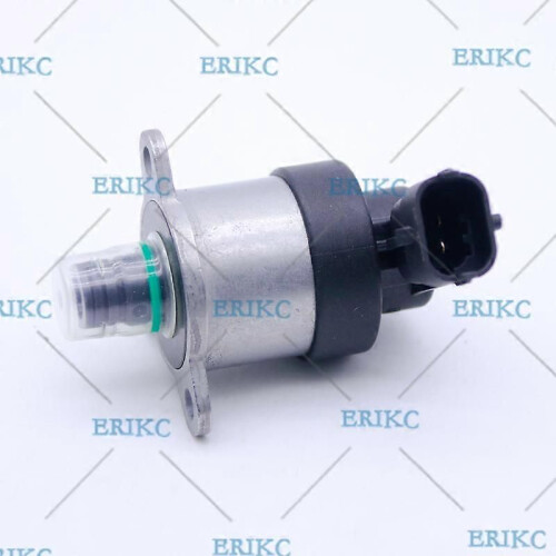 ERIKC 0928400728 Tryck Bränslepump Regulator Mätkontroll Magnetventil SCV Ventilenhet För HOVER JMC 2