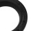 Duschbrause - schwarz ABS, 9,6x4,7in, 98 g 13