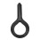 Duschbrause - schwarz ABS, 9,6x4,7in, 98 g 14