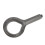 Duschsprayer ABS 245x120mm 9.6x4.7in Grau 12