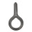 Duschsprayer ABS 245x120mm 9.6x4.7in Grau 14