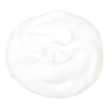 Reusable Moisturising Compression Towel for Face and Body Care, Soft Cotton, Home Use, Quick-Dry Towel
