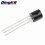 10pcs/lot DS18B20 TO-92 Sensor Electronic chip 18B20 chips Temperature Sensor IC 18b20 diy electronic 4