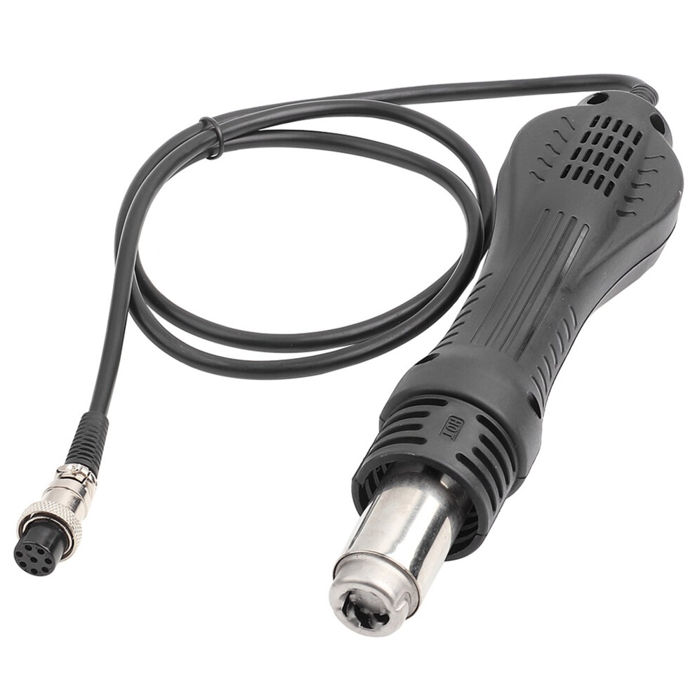 Hot Air Soldering Gun Handle for 858 858D 8858