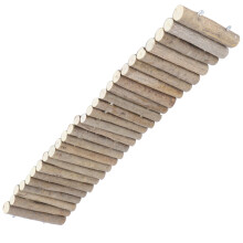 Type Basique Barrière en bois pour hamster 30 cm 159-318 g