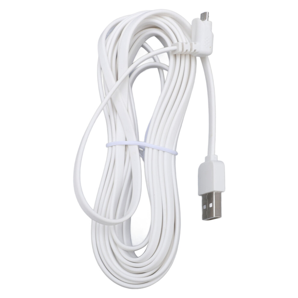 Security Camera Power Extension Cord Pvc Usb Water 8320539581965